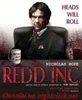 Redd Inc. /  